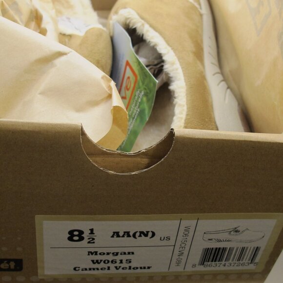 Propet Rejuve Morgan in Camel 8.5AA - Picture 4 of 8